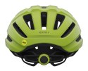 Kask mtb GIRO REGISTER II matte ano lime roz. Uniwersalny (54-61 cm) (NEW 2025)