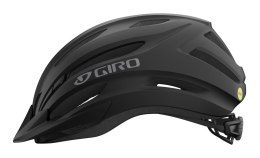 Kask mtb GIRO REGISTER II matte black charcoal roz. Uniwersalny (54-61 cm) (NEW 2025)