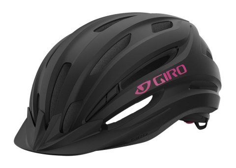 Kask mtb GIRO REGISTER II W matte black raspberry roz. Uniwersalny (50-57 cm) (NEW 2025)