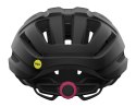 Kask mtb GIRO REGISTER II W matte black raspberry roz. Uniwersalny (50-57 cm) (NEW 2025)