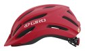 Kask mtb GIRO REGISTER II matte bright red white roz. Uniwersalny (54-61 cm) (NEW 2025)