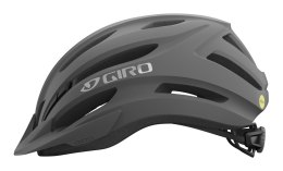 Kask mtb GIRO REGISTER II matte titanium charcoal roz. Uniwersalny (54-61 cm) (NEW 2025)