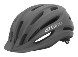 Kask mtb GIRO REGISTER II matte titanium charcoal roz. Uniwersalny (54-61 cm) (NEW 2025)