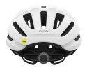 Kask mtb GIRO REGISTER II W matte white dark cherry roz. Uniwersalny (50-57 cm) (NEW 2025)