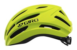 Kask szosowy GIRO ISODE MIPS II gloss highlight yellow roz. Uniwersalny (54-61 cm) (NEW 2026)