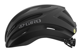 Kask szosowy GIRO ISODE MIPS II matte black charcoal roz. Uniwersalny (54-61 cm) (NEW 2025)
