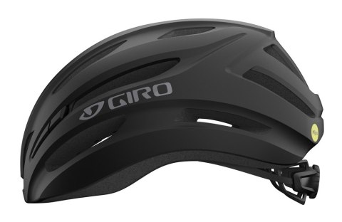 Kask szosowy GIRO ISODE MIPS II matte black charcoal roz. Uniwersalny (54-61 cm) (NEW 2025)