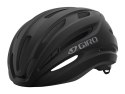 Kask szosowy GIRO ISODE MIPS II matte black charcoal roz. Uniwersalny (54-61 cm) (NEW 2025)