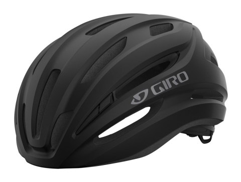 Kask szosowy GIRO ISODE MIPS II matte black charcoal roz. Uniwersalny (54-61 cm) (NEW 2025)