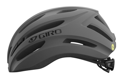 Kask szosowy GIRO ISODE II INTEGRATED MIPS matte titanium black roz. Uniwersalny (54-61 cm) (NEW)