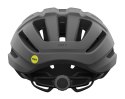 Kask szosowy GIRO ISODE II INTEGRATED MIPS matte titanium black roz. Uniwersalny (54-61 cm) (NEW)