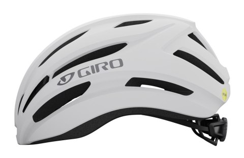 Kask szosowy GIRO ISODE II INTEGRATED MIPS matte white charcoal roz. Uniwersalny (54-61 cm) (NEW)