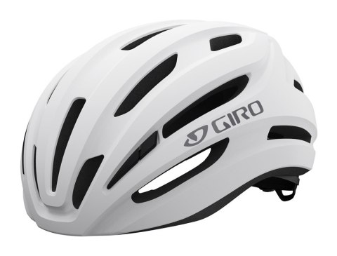 Kask szosowy GIRO ISODE II INTEGRATED MIPS matte white charcoal roz. Uniwersalny (54-61 cm) (NEW)