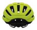 Kask szosowy GIRO ISODE II gloss highlight yellow roz. Uniwersalny (54-61 cm) (NEW 2026)