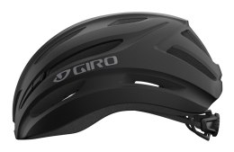 Kask szosowy GIRO ISODE II matte black charcoal roz. Uniwersalny (54-61 cm) (NEW 2025)