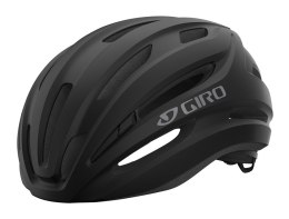 Kask szosowy GIRO ISODE II matte black charcoal roz. Uniwersalny (54-61 cm) (NEW 2025)