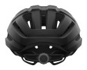 Kask szosowy GIRO ISODE II matte black charcoal roz. Uniwersalny (54-61 cm) (NEW 2025)