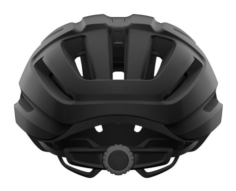 Kask szosowy GIRO ISODE II matte black charcoal roz. Uniwersalny (54-61 cm) (NEW 2025)