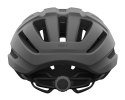 Kask szosowy GIRO ISODE II matte titanium black roz. Uniwersalny (54-61 cm) (NEW 2025)