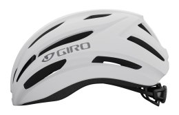 Kask szosowy GIRO ISODE II matte white charcoal roz. Uniwersalny (54-61 cm) (NEW 2025)
