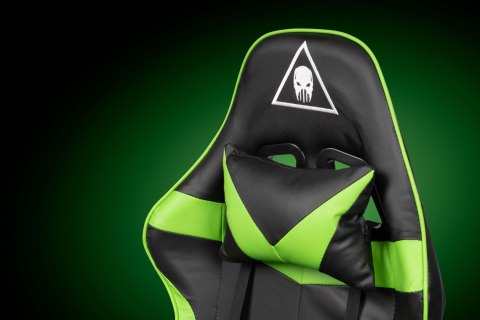 Fotel gamingowy Kruger&Matz GX-150 Biało-różowy