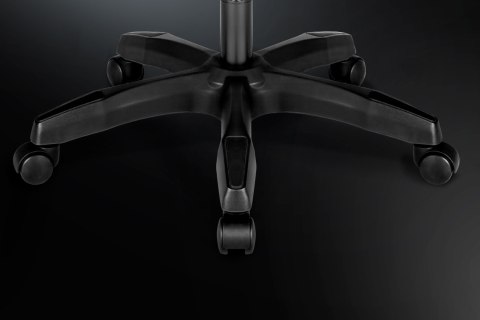 Fotel gamingowy Kruger&Matz GX-150 Biało-różowy