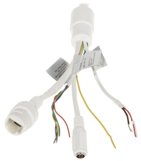 KAMERA IP SZYBKOOBROTOWA SD4A216DB-HNY WizSense - 1080p 5 ... 80 mm DAHUA