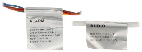 KAMERA IP SZYBKOOBROTOWA SD4A216DB-HNY WizSense - 1080p 5 ... 80 mm DAHUA