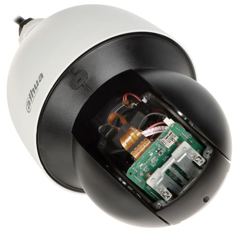 KAMERA IP SZYBKOOBROTOWA SD5A425GB-HNR - 3.7 Mpx 5 ... 125 mm DAHUA