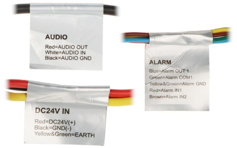 KAMERA IP SZYBKOOBROTOWA SD5A425GB-HNR - 3.7 Mpx 5 ... 125 mm DAHUA