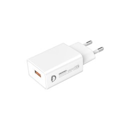Ładowarka sieciowa USB 2400 mA