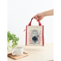 Harry Potter - Torba termiczna śniadaniowa / lunch box