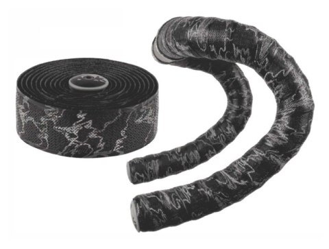 Owijki na kierownicę LIZARDSKINS DSP 4.6 BAR TAPE gr.4,6mm carbon camo (NEW 2025)