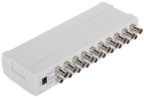 PRZEŁĄCZNIK KAMER ORAZ AUDIO PPK-8