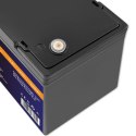 Qoltec Akumulator LiFePO4 Litowo-Żelazowo-Fosforanowy | 12.8V | 100Ah | 1280Wh | BMS