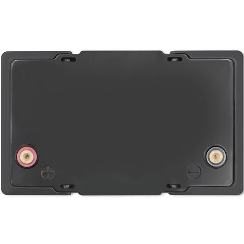 Qoltec Akumulator LiFePO4 Litowo-Żelazowo-Fosforanowy | 12.8V | 100Ah | 1280Wh | BMS