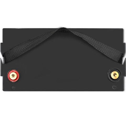 Qoltec Akumulator LiFePO4 Litowo-Żelazowo-Fosforanowy | 12.8V | 150Ah | 1920Wh| BMS