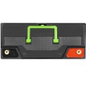 Qoltec Akumulator LiFePO4 Litowo-Żelazowo-Fosforanowy | 12.8V | 24Ah | 307.2Wh | BMS