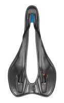 Siodło SELLE ITALIA SLR BOOST TM SUPERFLOW S (id match S3), 208g (NEW).