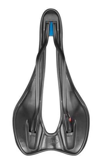 Siodło SELLE ITALIA SLR BOOST TM SUPERFLOW S (id match S3), 208g (NEW).