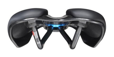 Siodło SELLE ITALIA SLR BOOST TM SUPERFLOW S (id match S3), 208g (NEW).