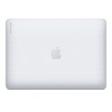 Incase Hardshell Case - Etui MacBook Air 13" Retina (M1/2020) (Dots/Clear)