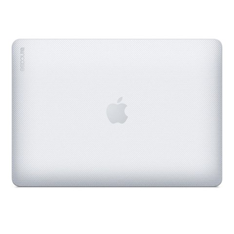Incase Hardshell Case - Etui MacBook Air 13" Retina (M1/2020) (Dots/Clear)