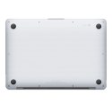 Incase Hardshell Case - Etui MacBook Air 13" Retina (M1/2020) (Dots/Clear)