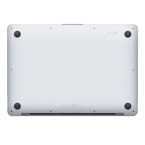 Incase Hardshell Case - Etui MacBook Air 13" Retina (M1/2020) (Dots/Clear)