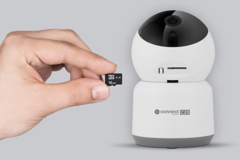 Kamera Wi-Fi wewnętrzna Kruger&Matz Connect C20 Tuya