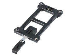 Płytka adaptera do MIK Sysytem BASIL MIK ADAPTER PLATE do montażu na bagażniku (DWZ) => zamiennik BAS-70173 (NEW 2025)