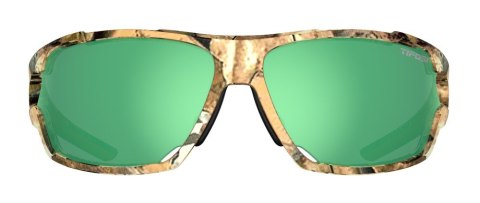 Okulary TIFOSI AMOK POLARIZED camo (1 szkło POLARIZED Smoke Enliven On-Shore 47,7%-15,2% transmisja światła) (DWZ)