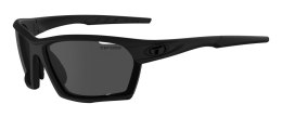 Okulary TIFOSI KILO blackout (3 szkła Smoke 15%, AC Red 39%, Clear 90% transmisji światła) (DWZ)
