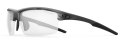 Okulary TIFOSI RIVET FOTOTEC gunmetal (1 szkło Light Night FOTOCHROM 76%-27% transmisji światła) (NEW)